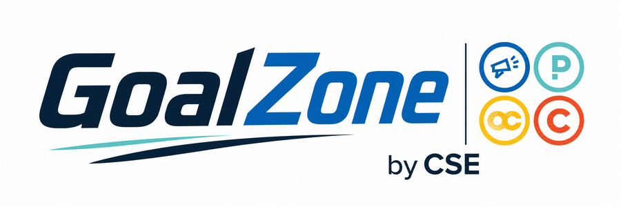 GoalZone by CSE